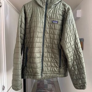 Patagonia Nano Puff Jacket